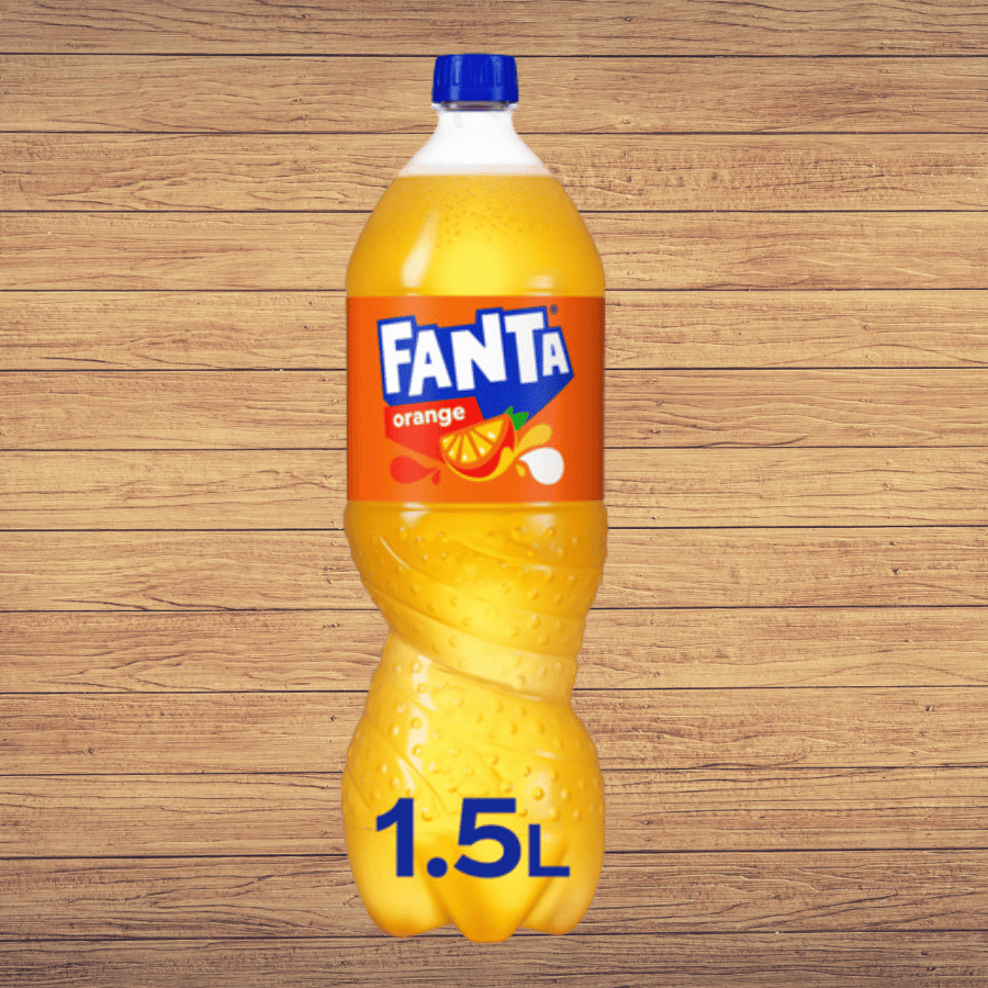 Fanta 1.5 L